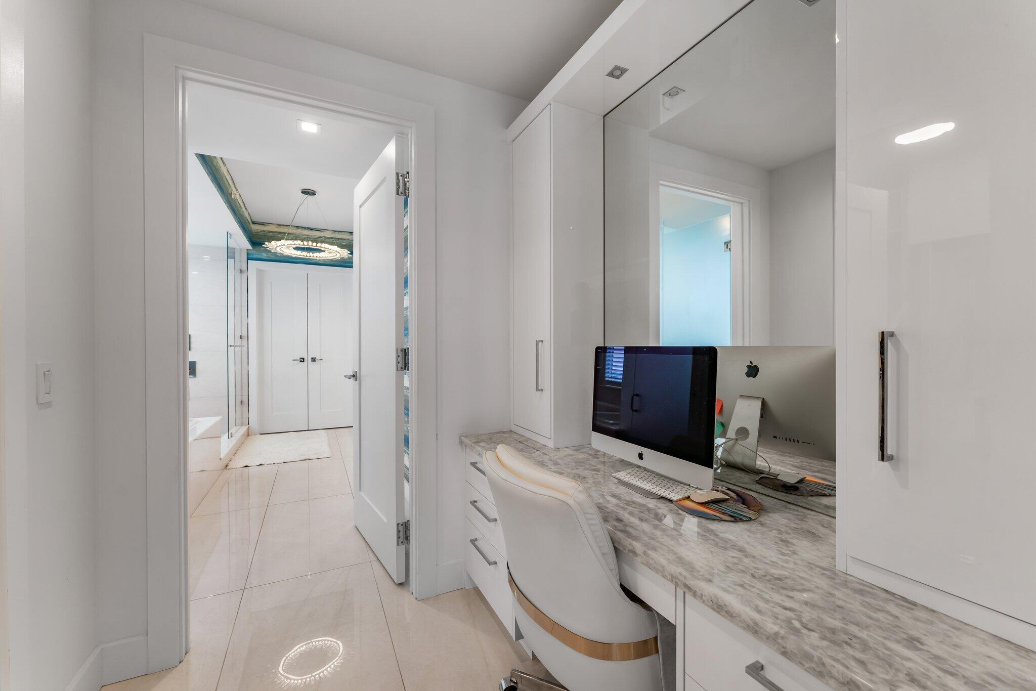 5000 NORTH OCEAN CONDO - Residential