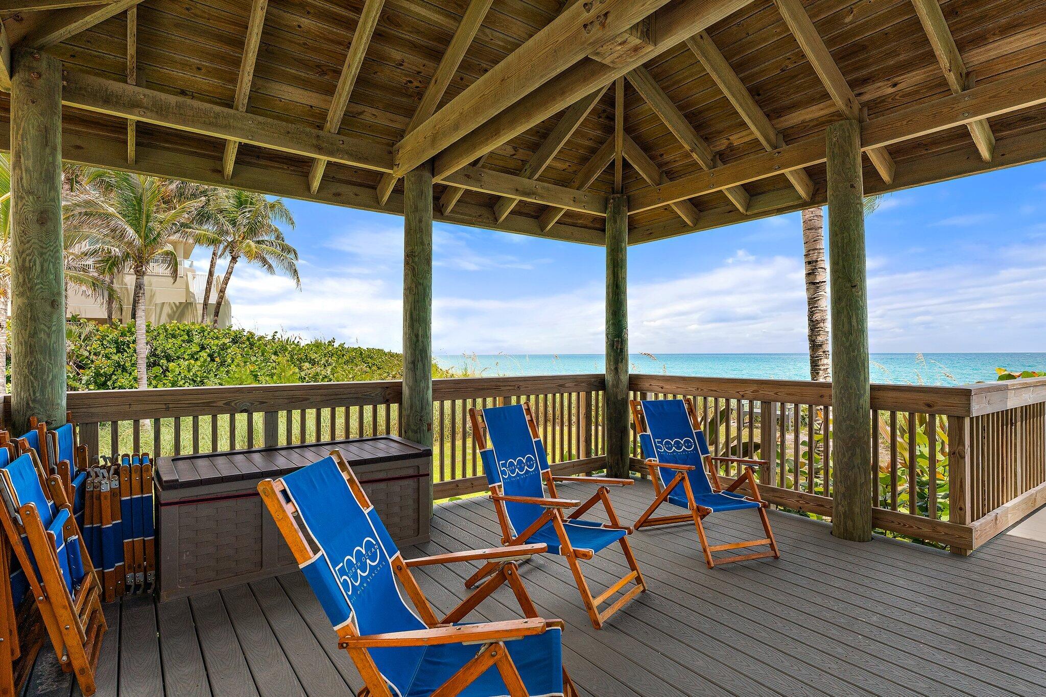 5000 NORTH OCEAN CONDO - Residential