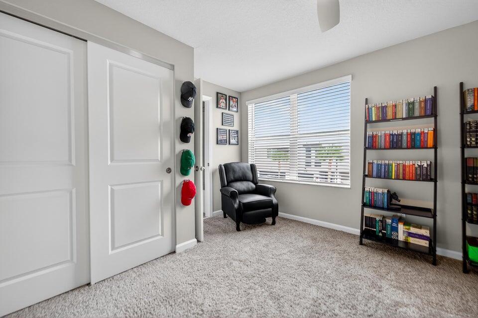 ENCLAVE AT MANGONIA PARK - Residential