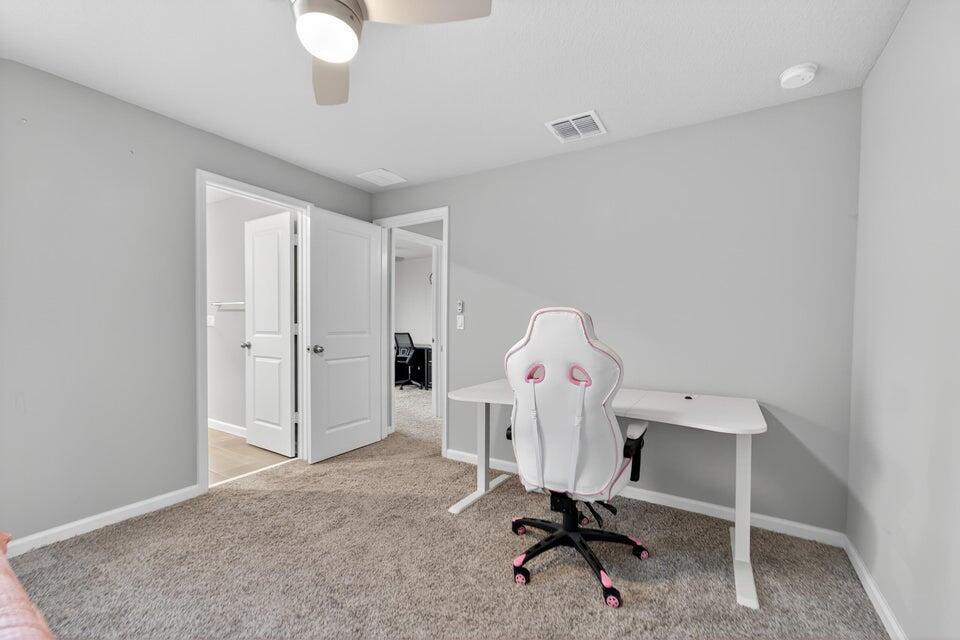 ENCLAVE AT MANGONIA PARK - Residential