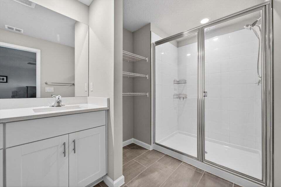 ENCLAVE AT MANGONIA PARK - Residential