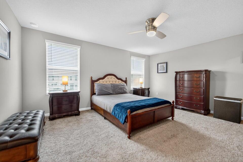 ENCLAVE AT MANGONIA PARK - Residential