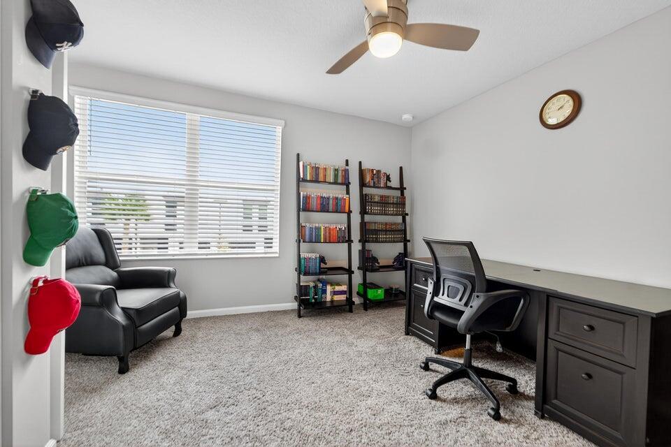 ENCLAVE AT MANGONIA PARK - Residential