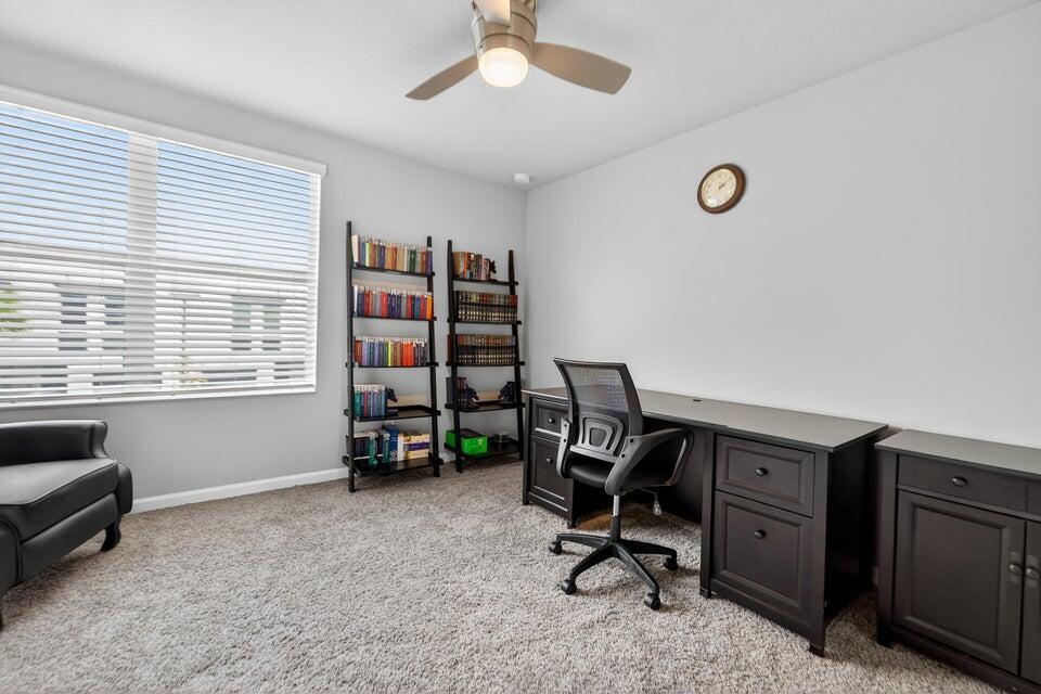 ENCLAVE AT MANGONIA PARK - Residential