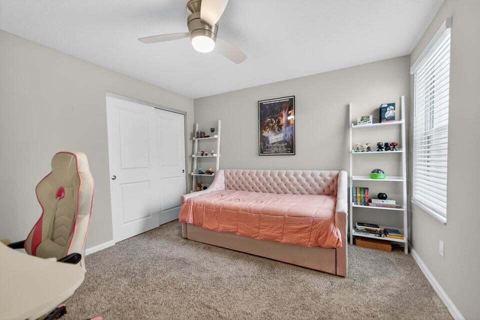 ENCLAVE AT MANGONIA PARK - Residential