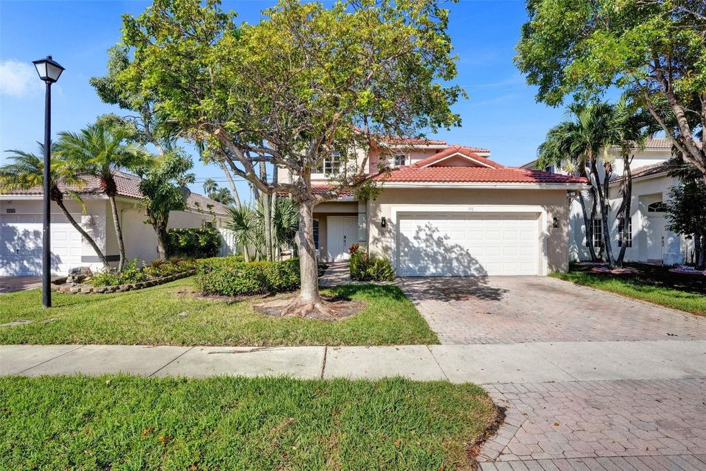 Photo of 741 NW 135th Way, Plantation, FL 33325 (MLS # F10463544)