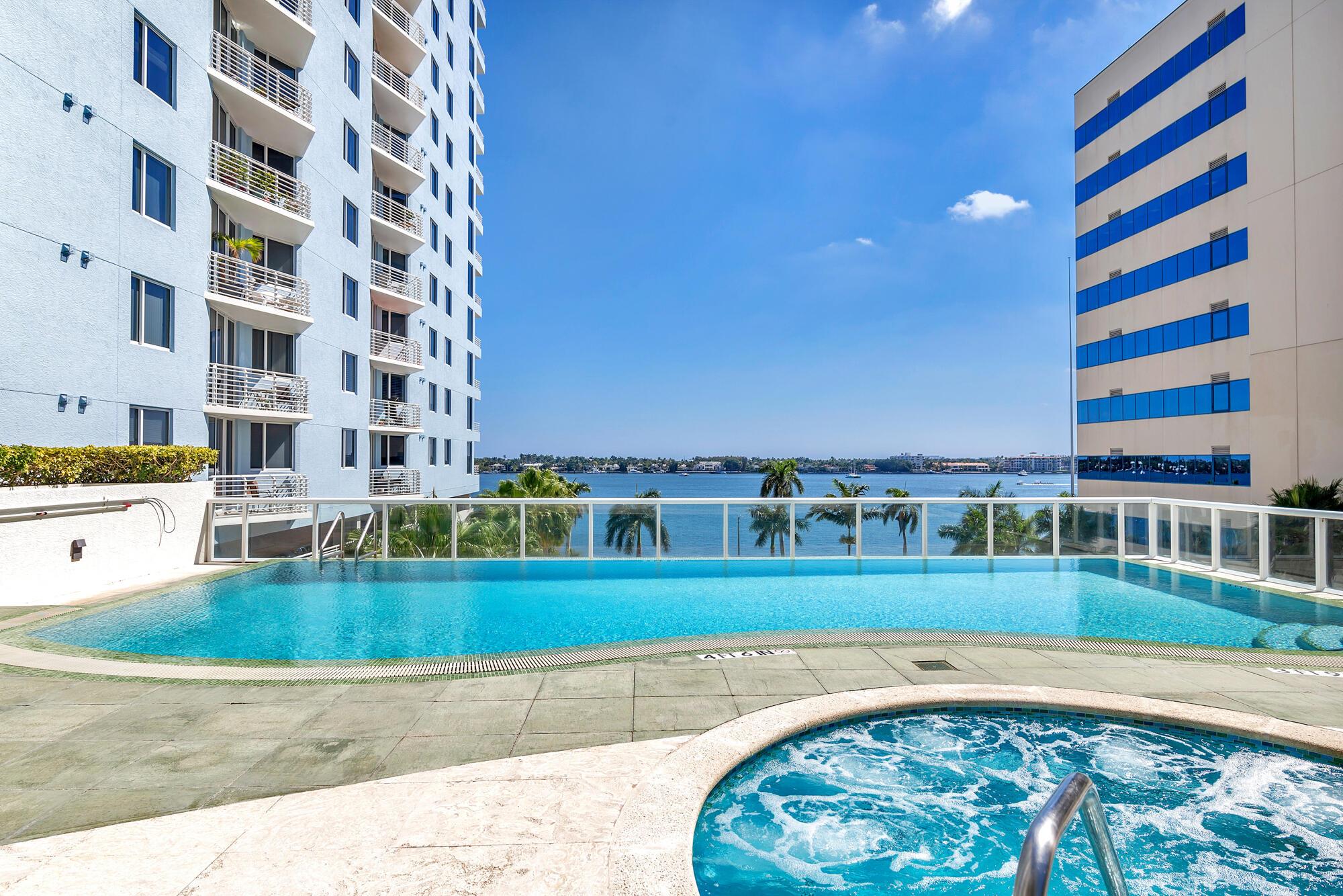 1551 N Flagler 1511 Drive 1511