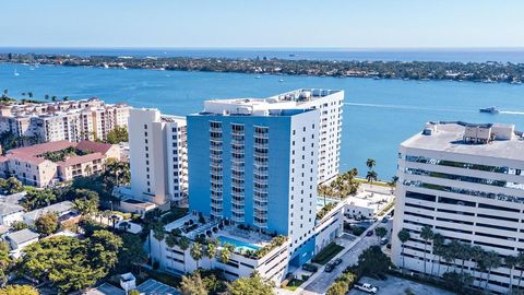 1551 N Flagler Drive 1511 West Palm Beach FL 33401