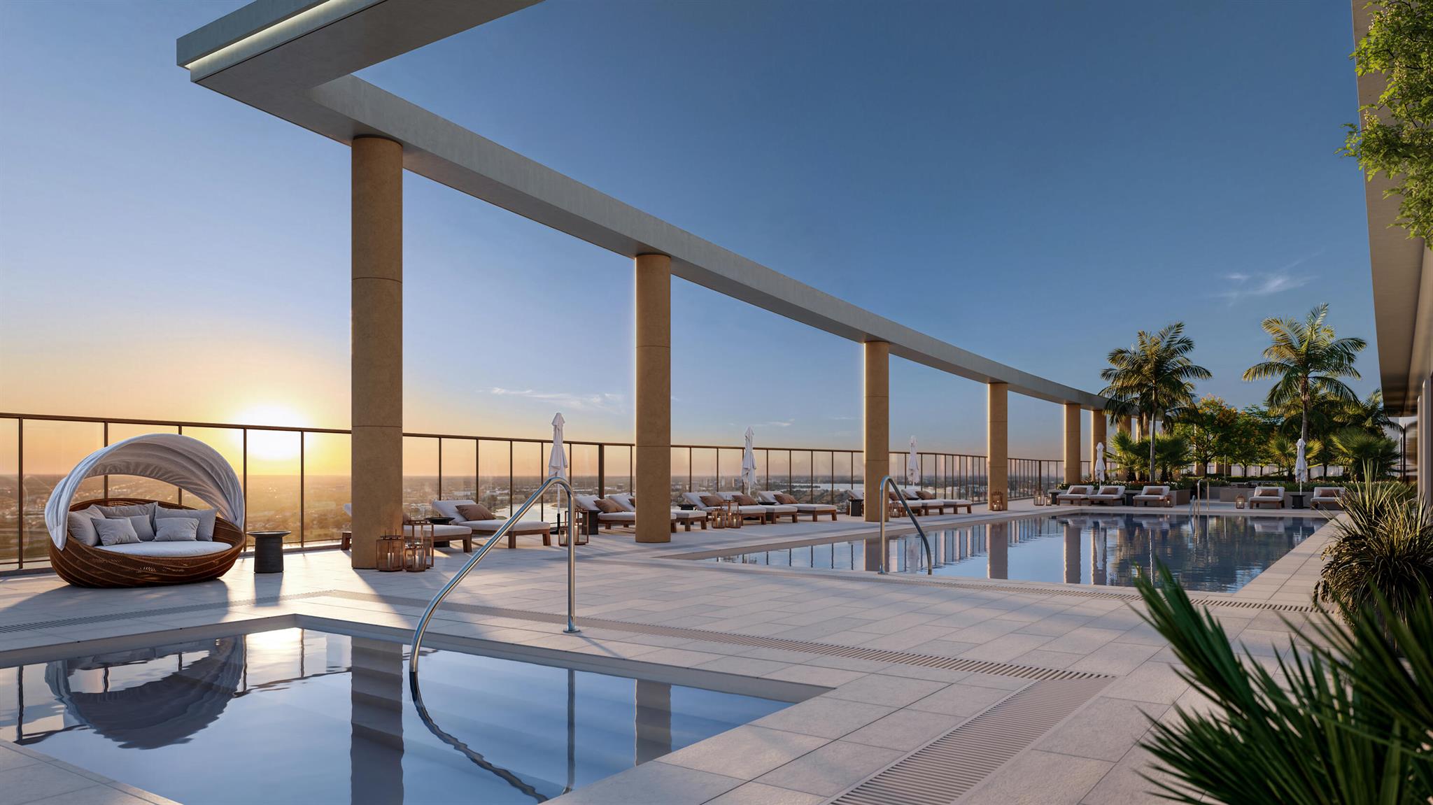 The Berkeley - Residential