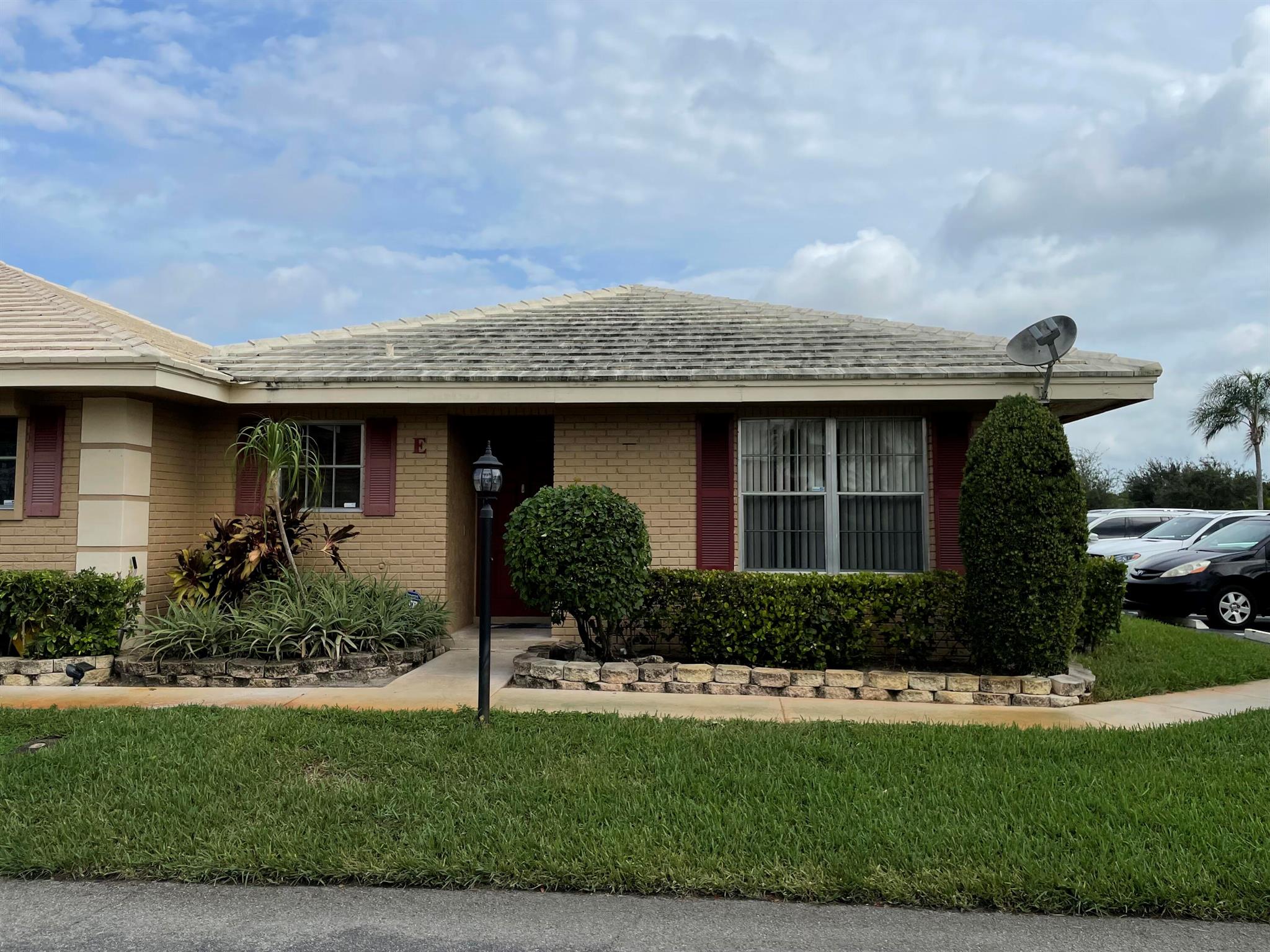 GOLFVIEW HARBOUR ESTATES - Residential Lease