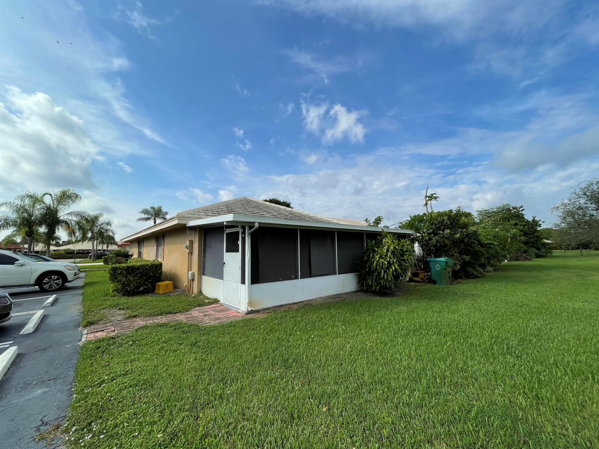 GOLFVIEW HARBOUR ESTATES - Residential Lease