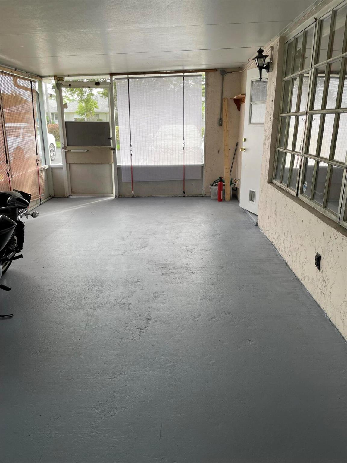 GOLFVIEW HARBOUR ESTATES - Residential Lease