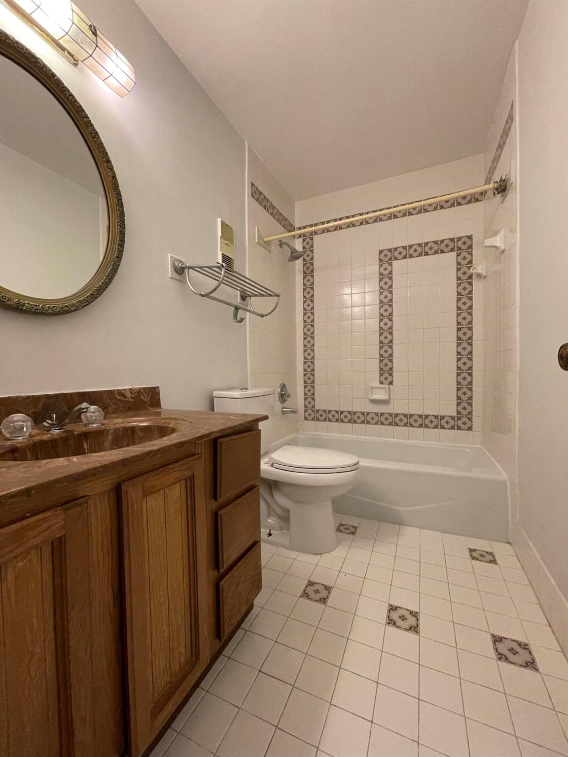 GOLFVIEW HARBOUR ESTATES - Residential Lease