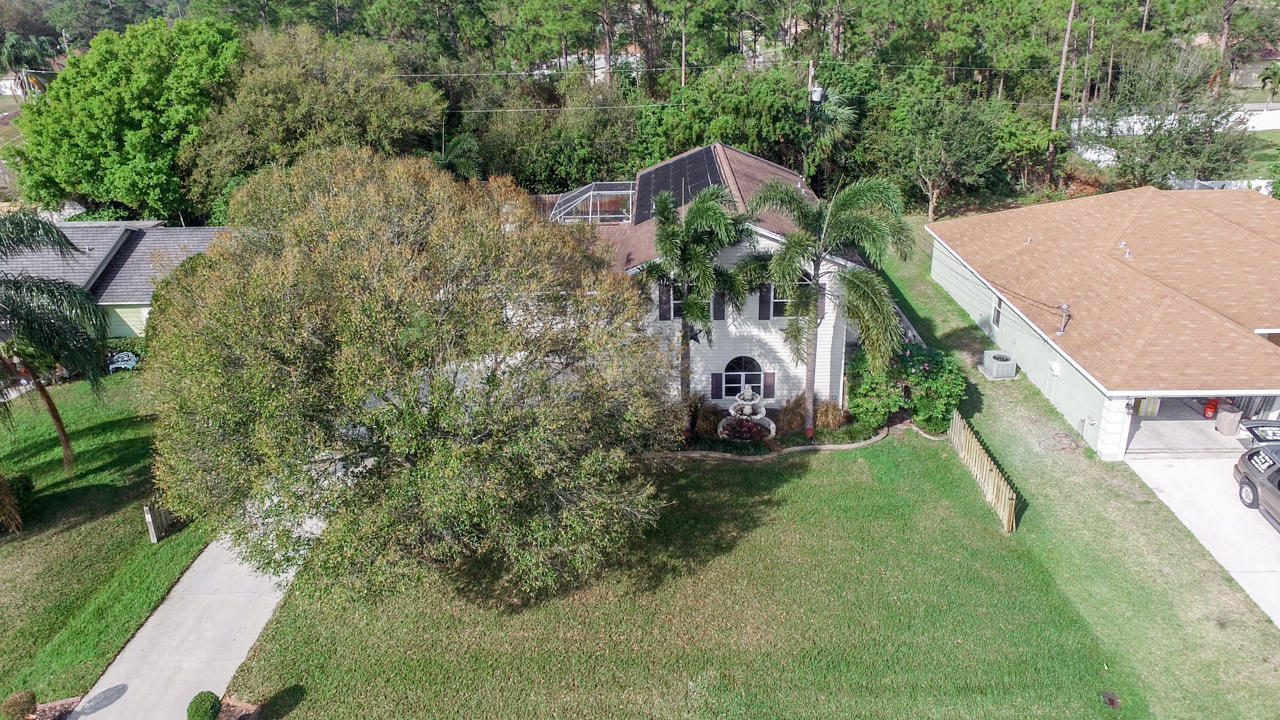 PORT ST LUCIE SECTION 12 - Residential