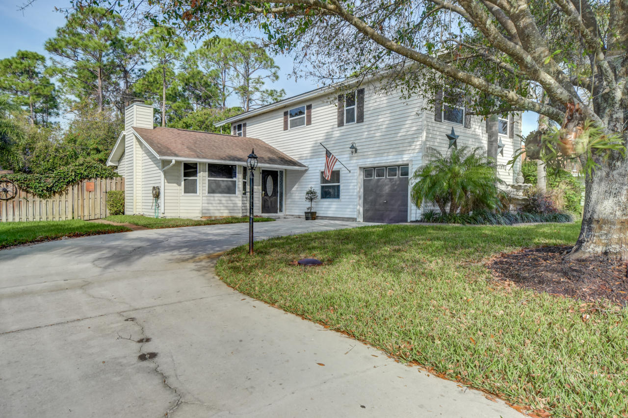 PORT ST LUCIE SECTION 12 - Residential