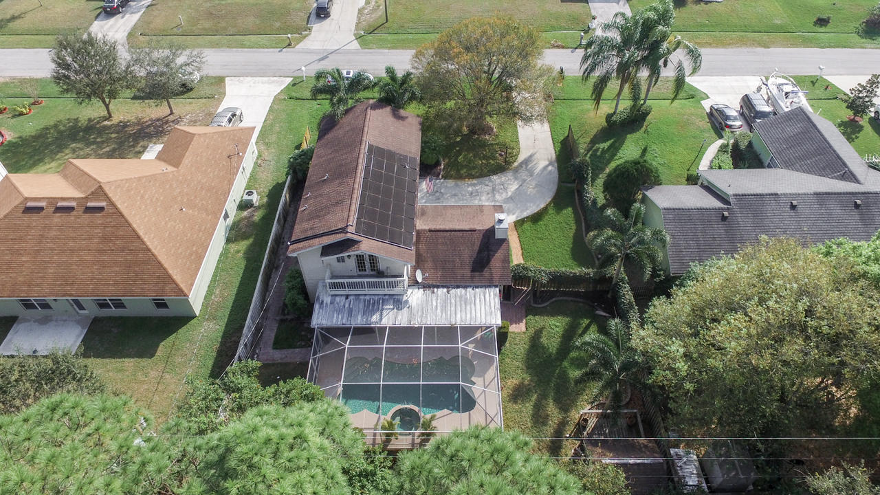 PORT ST LUCIE SECTION 12 - Residential