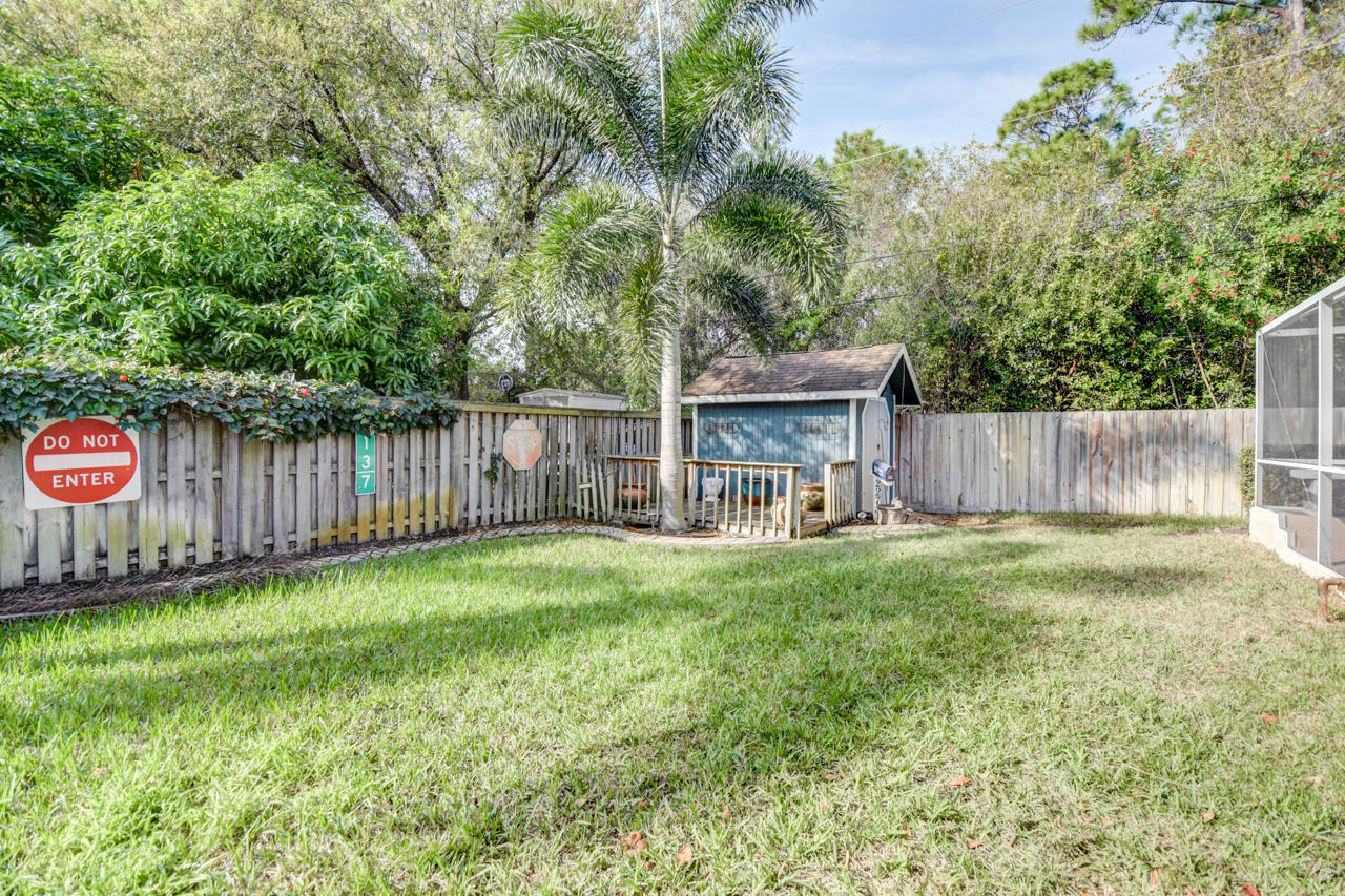 PORT ST LUCIE SECTION 12 - Residential