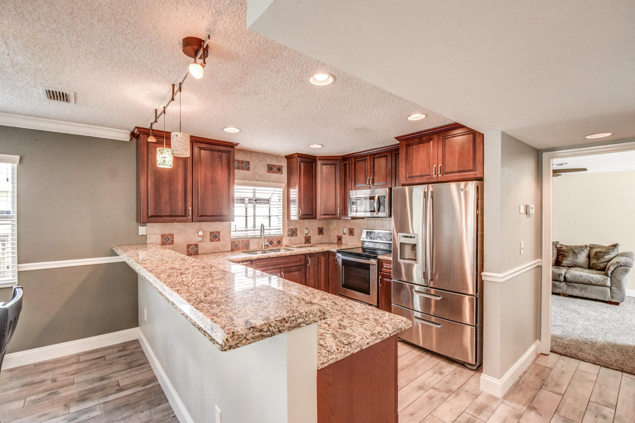 PORT ST LUCIE SECTION 12 - Residential