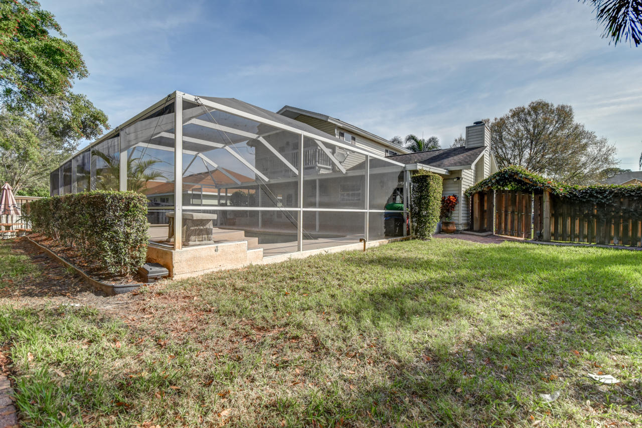 PORT ST LUCIE SECTION 12 - Residential