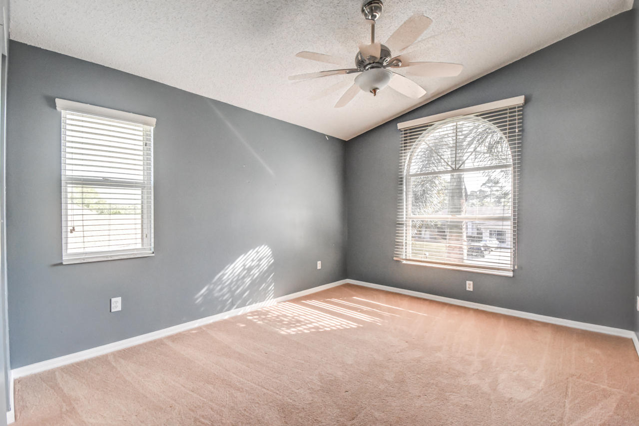 PORT ST LUCIE SECTION 12 - Residential