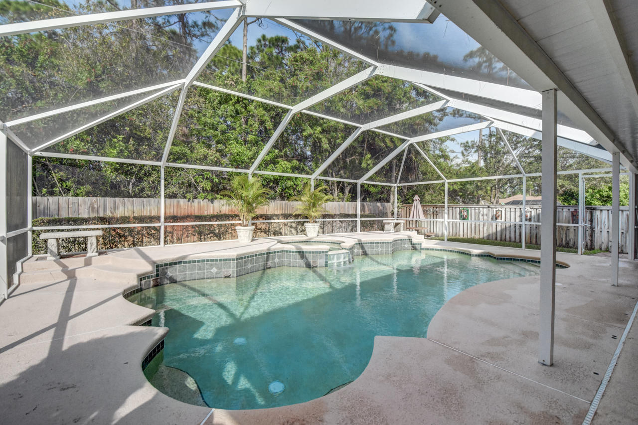 PORT ST LUCIE SECTION 12 - Residential