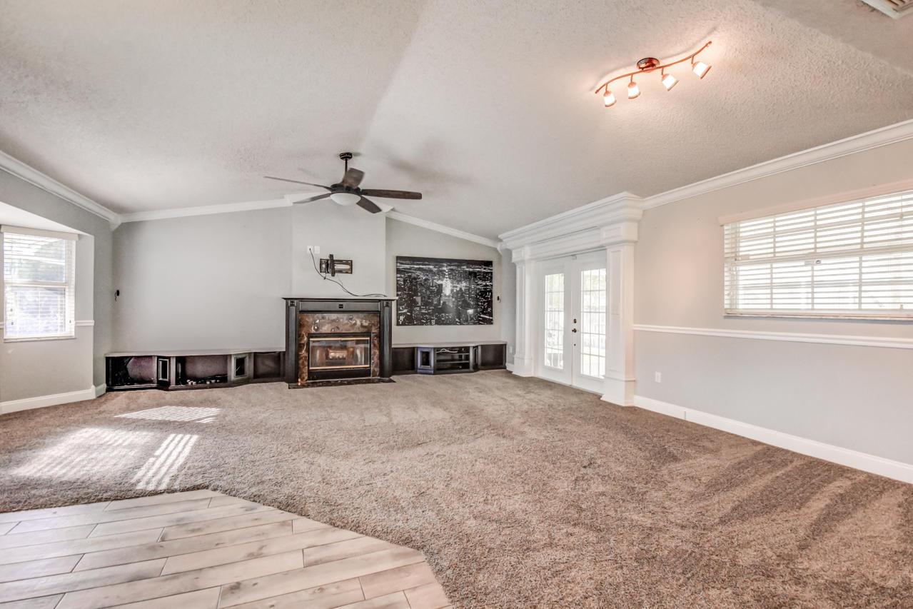 PORT ST LUCIE SECTION 12 - Residential