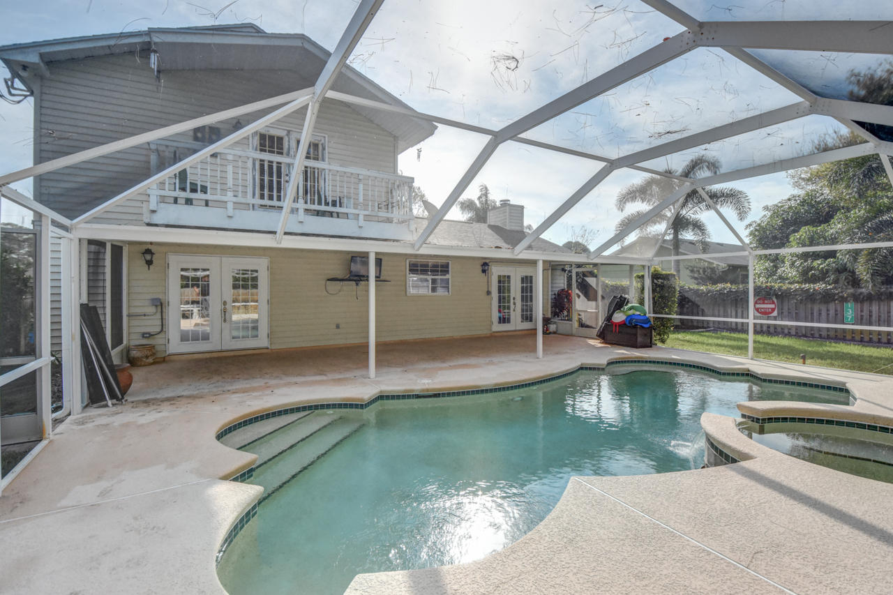 PORT ST LUCIE SECTION 12 - Residential