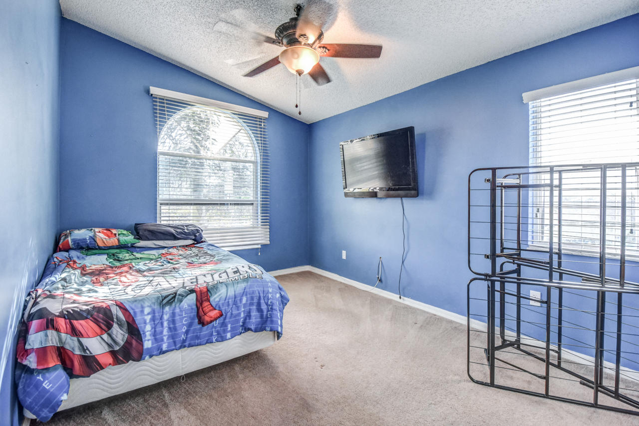 PORT ST LUCIE SECTION 12 - Residential