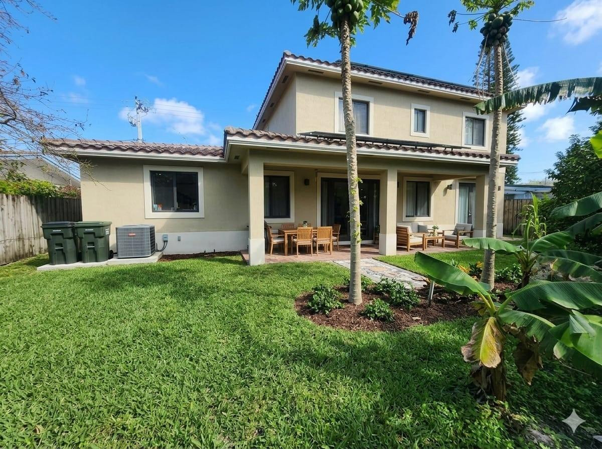 Hendricks Heights 22-49 B - Residential