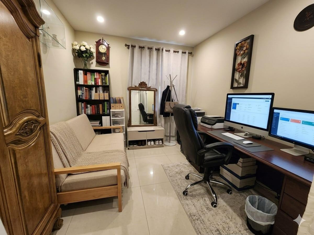 Hendricks Heights 22-49 B - Residential