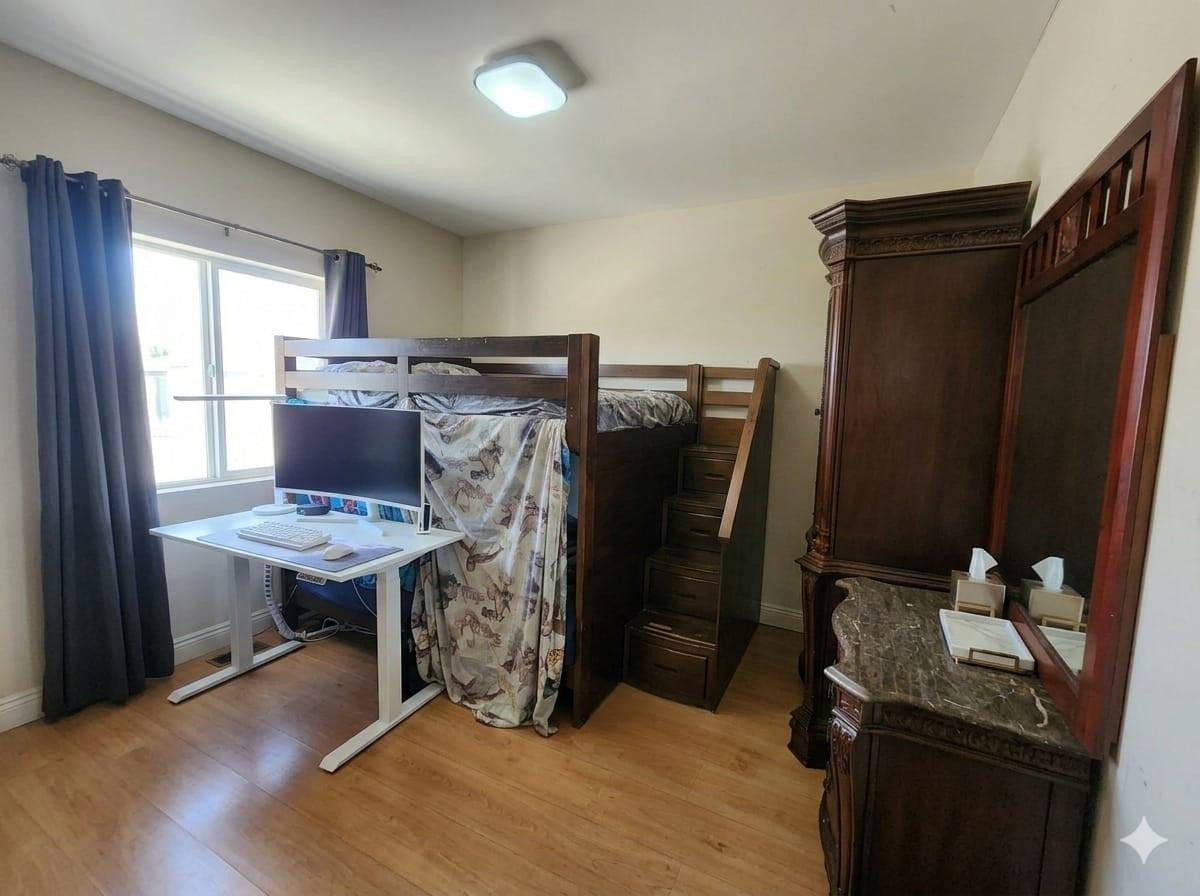 Hendricks Heights 22-49 B - Residential