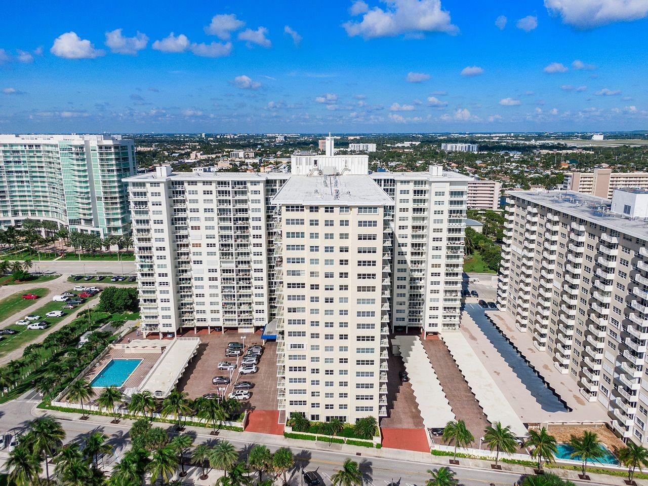 111 N Pompano Beach Blvd 1801