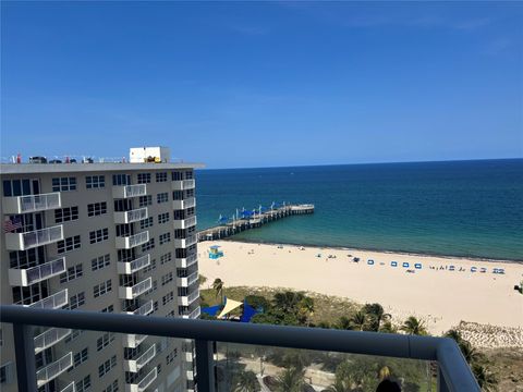 111 N Pompano Beach Blvd 1801 Pompano Beach FL 33062
