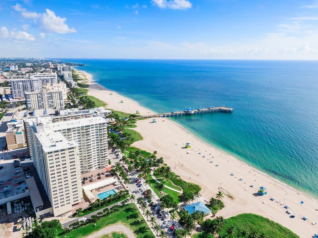111 N Pompano Beach Blvd 1801