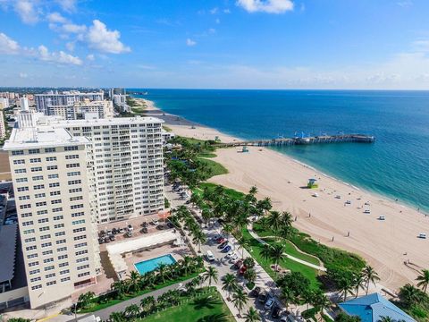 111 N Pompano Beach Blvd 1801 Pompano Beach FL 33062