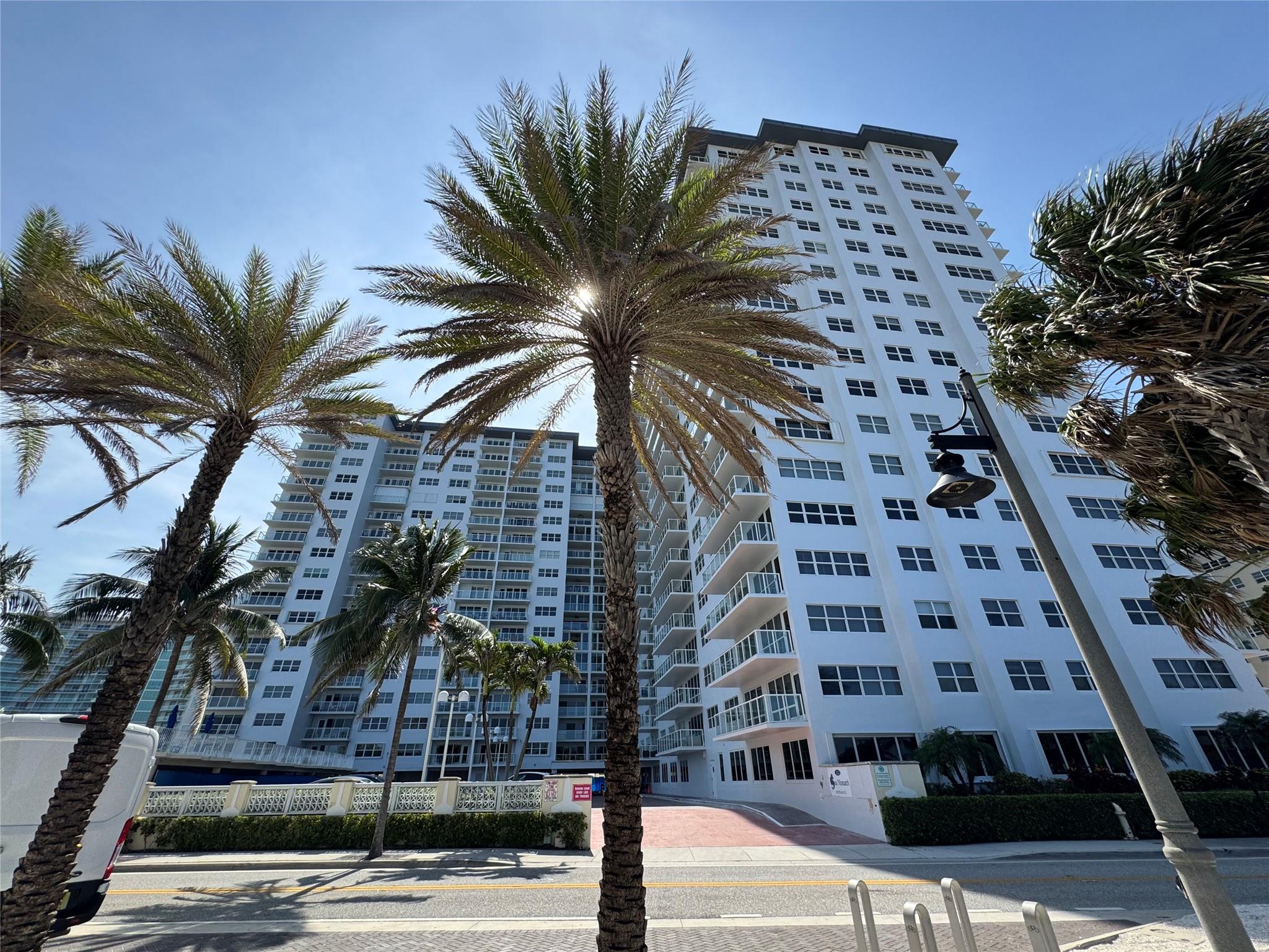 111 N Pompano Beach Blvd 1801