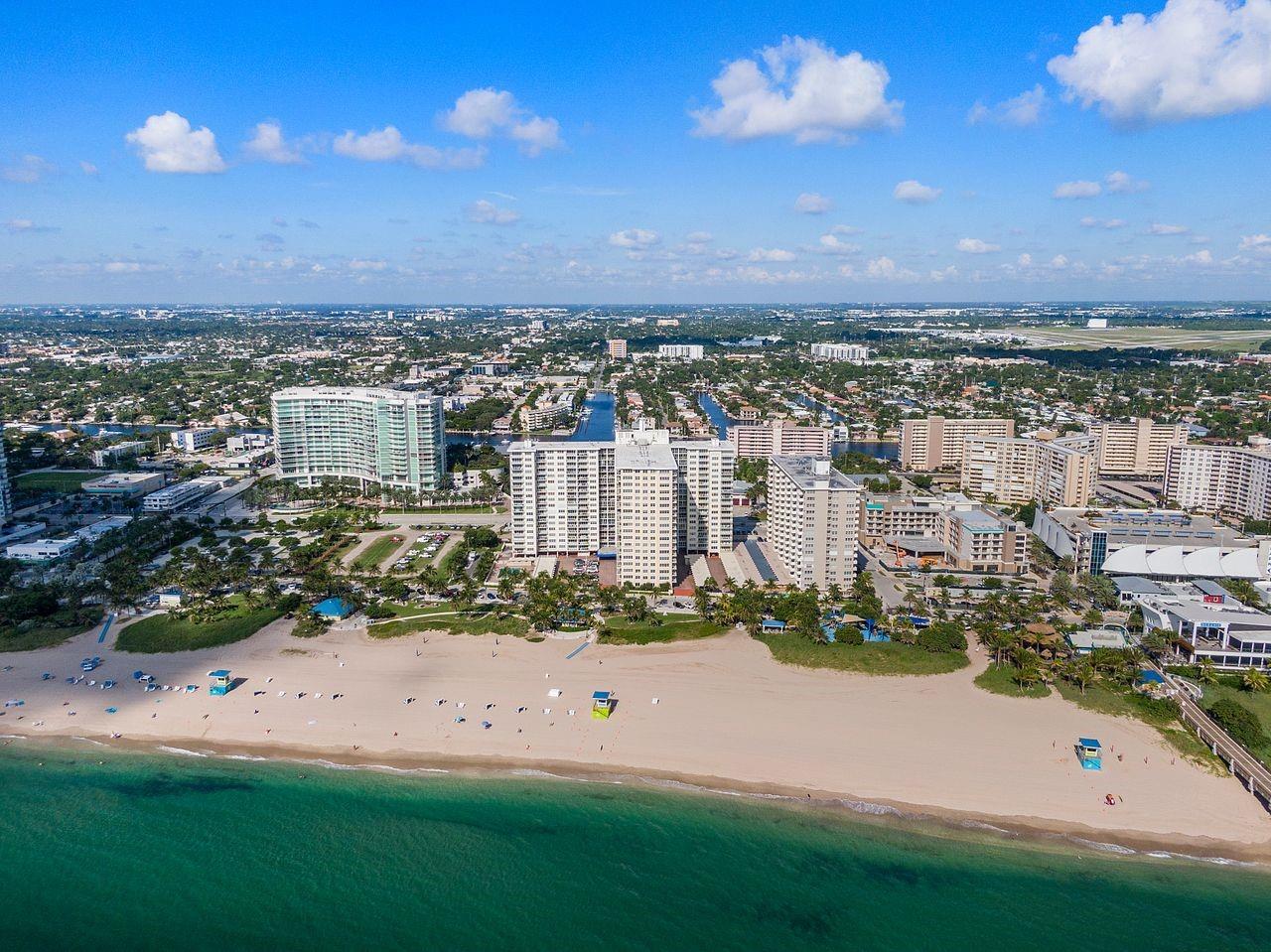 111 N Pompano Beach Blvd 1801