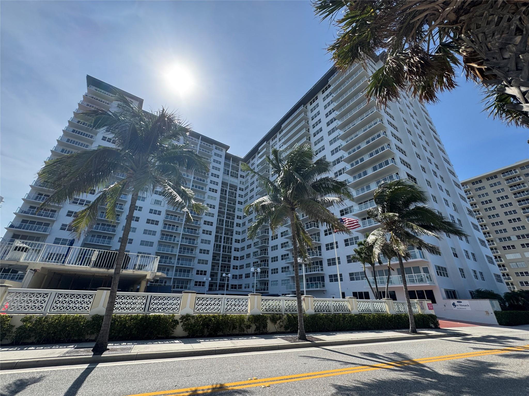 111 N Pompano Beach Blvd 1801