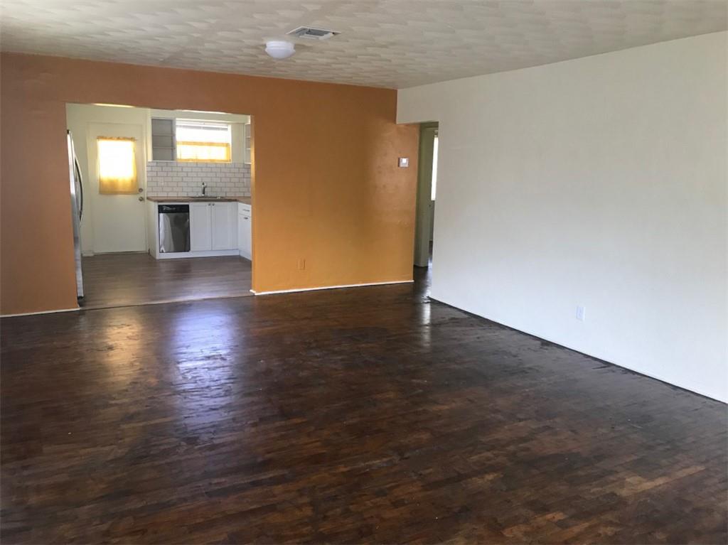 Hollywood Park 4-19 B - Residential Lease