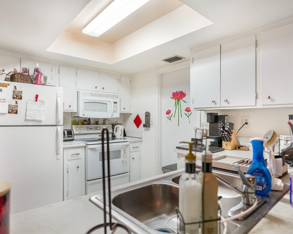 Mainlands Of Tamarac Lake - Residential