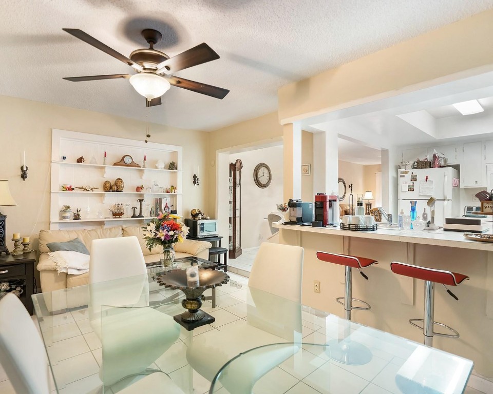 Mainlands Of Tamarac Lake - Residential