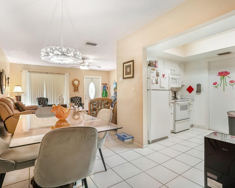 Mainlands Of Tamarac Lake - Residential