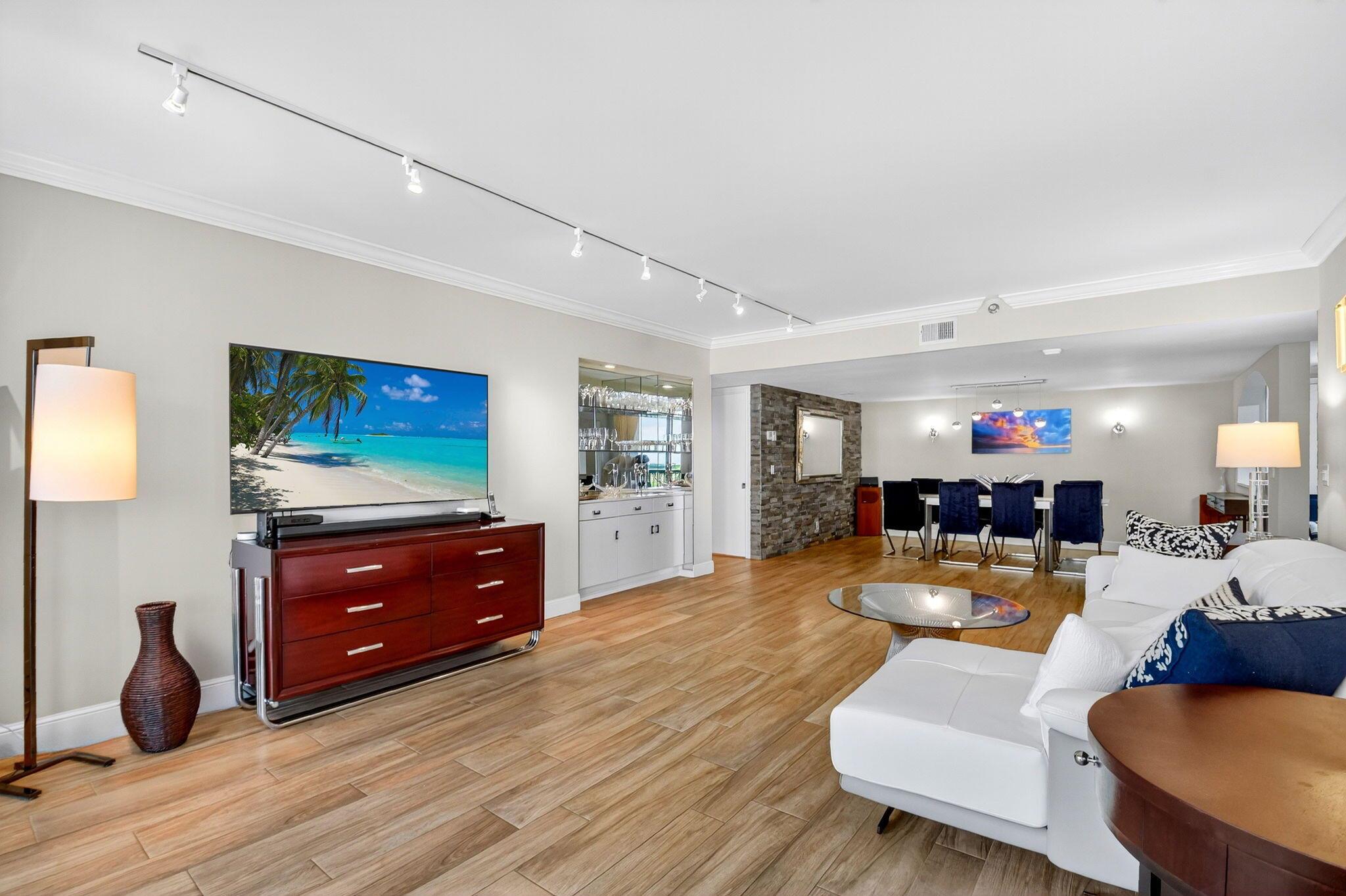 View photos, virtual tours, details... 3390 S Ocean Boulevard 305