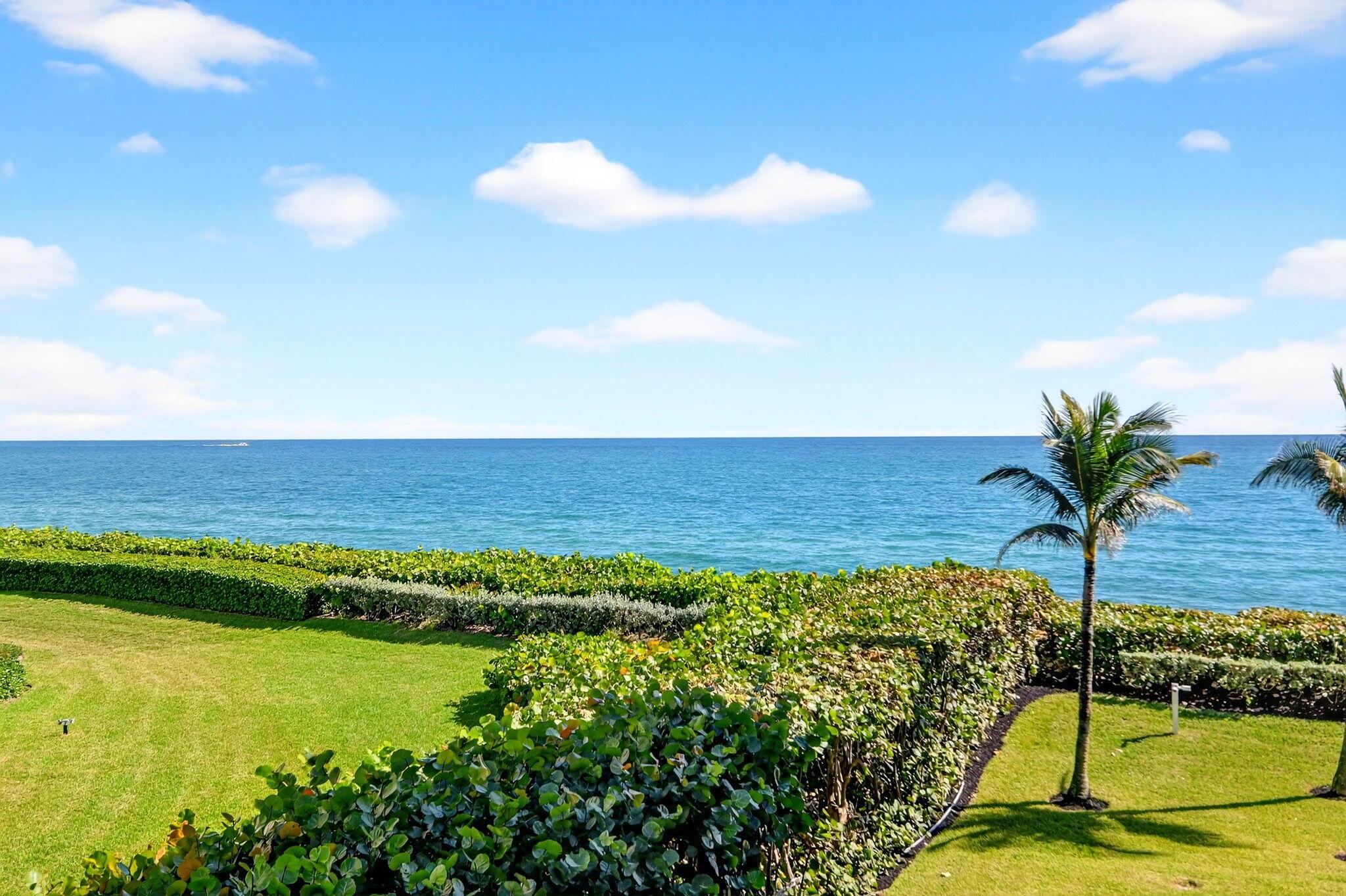 3390 S Ocean Boulevard 305