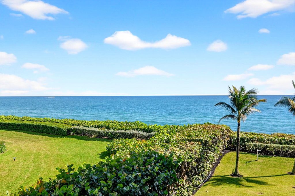 Photo of 3390 S Ocean Boulevard #305, Palm Beach, FL 33480 (MLS # R11135476)