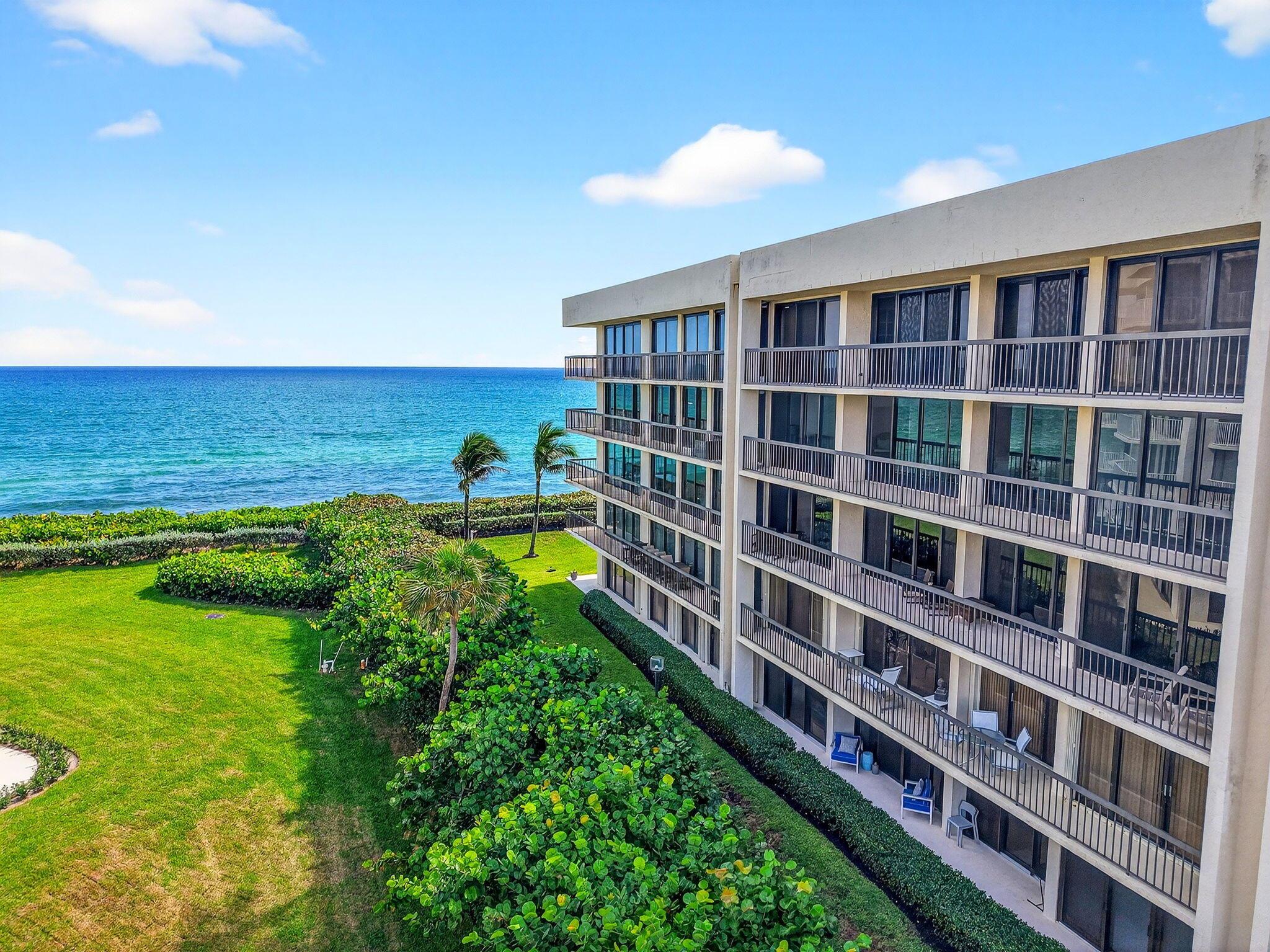 EMERAUDE CONDO - Residential