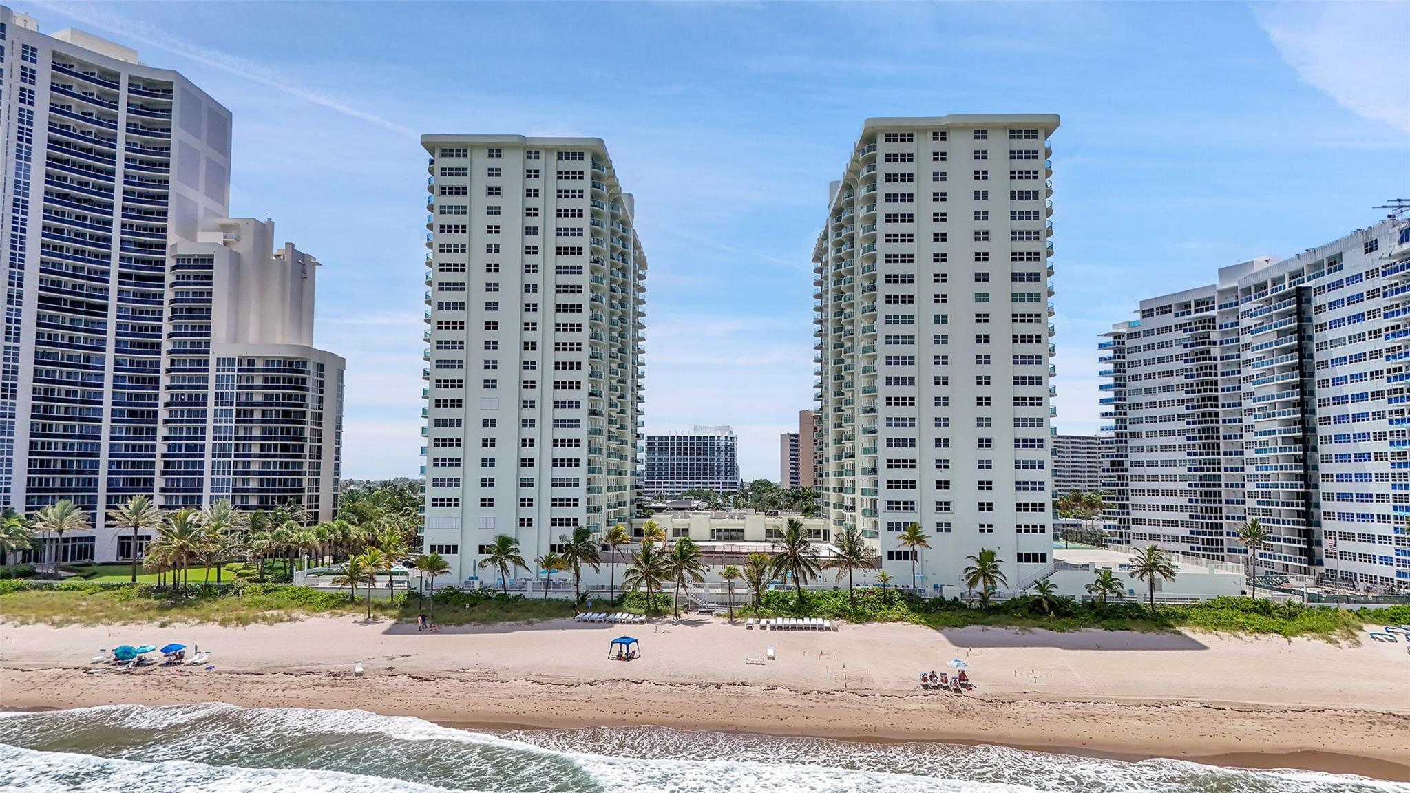 3410 Galt Ocean Dr 204N