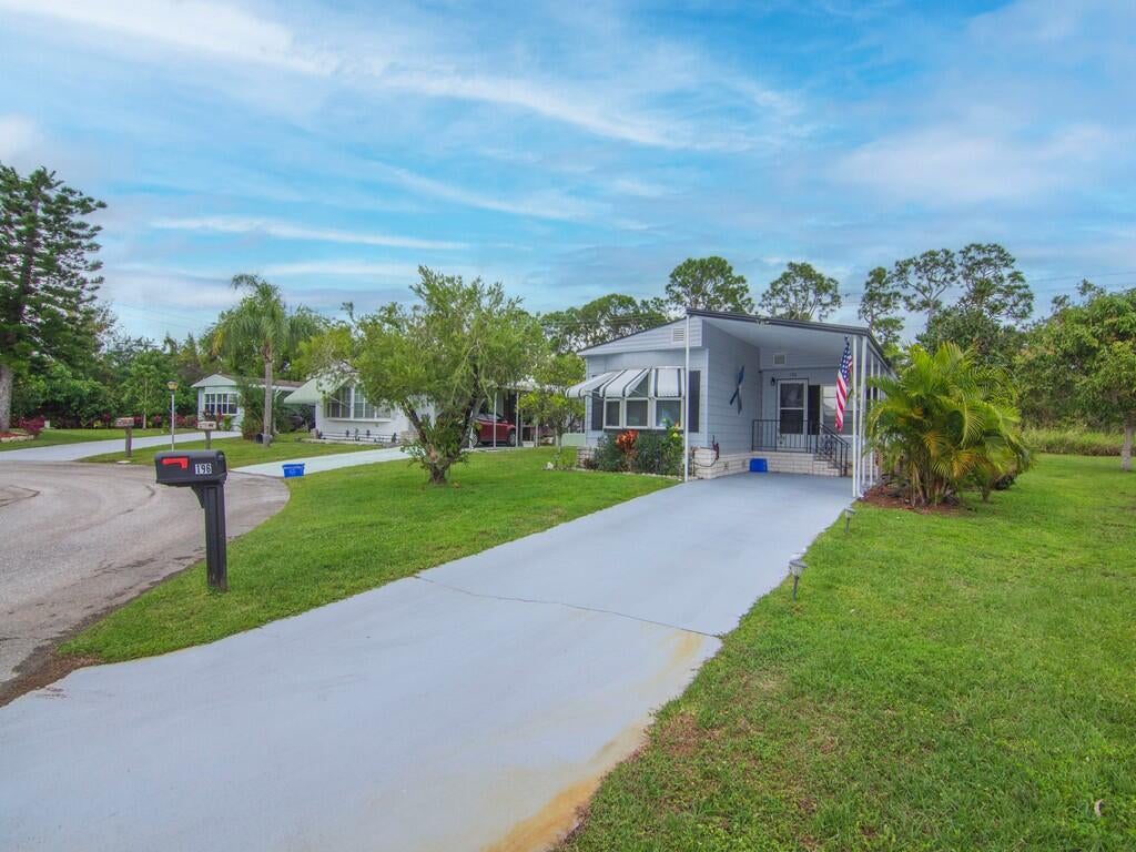 61 E Caribbean