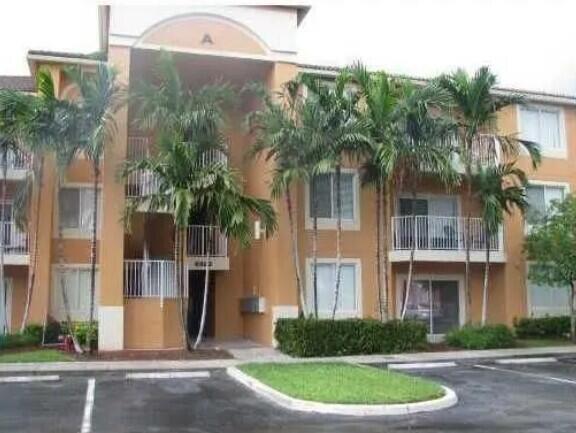LOCATION, LOCATION, LOCATION, this modern 2 bed/2 bath Condo sits in the heart of Davie, Florida. It is situated near Nova University, major Hospitals, vibrant entertainment spots, major highways, minutes from the beach, with easy access to the Fort Lauderdale and Miami Airports. This unit boasts an open concept living area with tile flooring, new farm style sink, new washer/dryer, new HVAC, and stainless steel appliances. The community amenities include a sparkling pool, tennis courts, and volleyball court. This condo is ideal for students, professionals, or anyone seeking convenience while living in a prime location. There are no rental restrictions, so it's ideal for investors as well!! Property is currently leased through June, 2025 at $2,150 per month. Call us today for a showing!