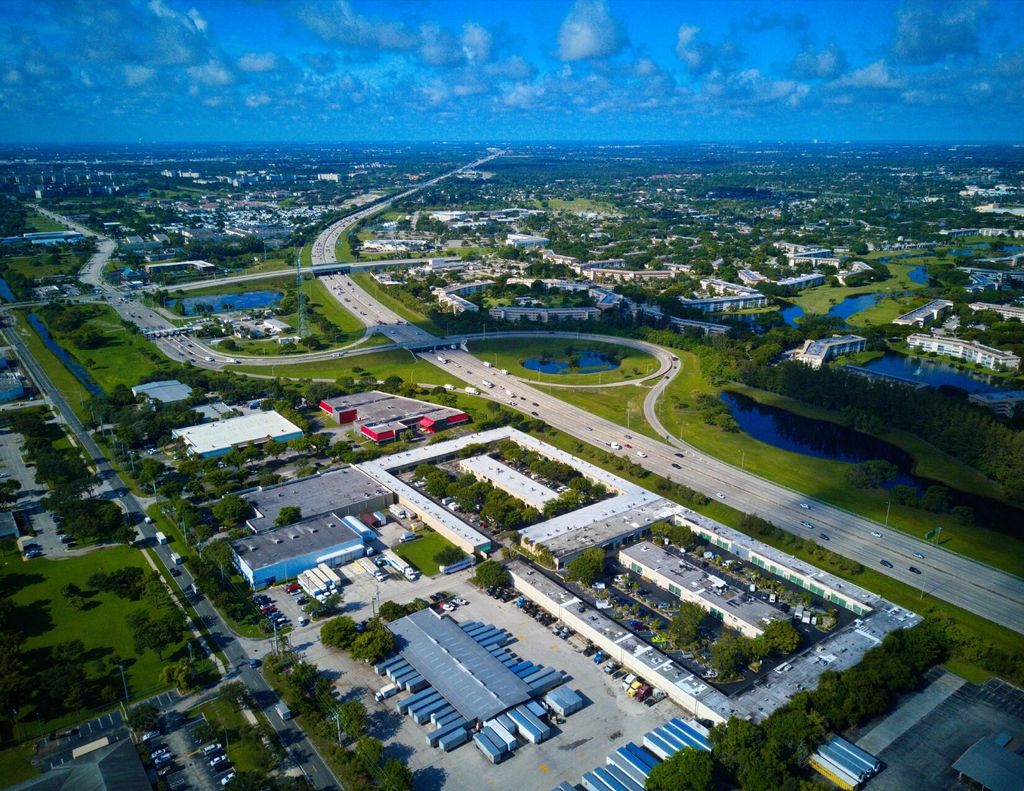 Photo of 1791 Blount Road #606, Pompano Beach, FL 33069 (MLS # B26026538)